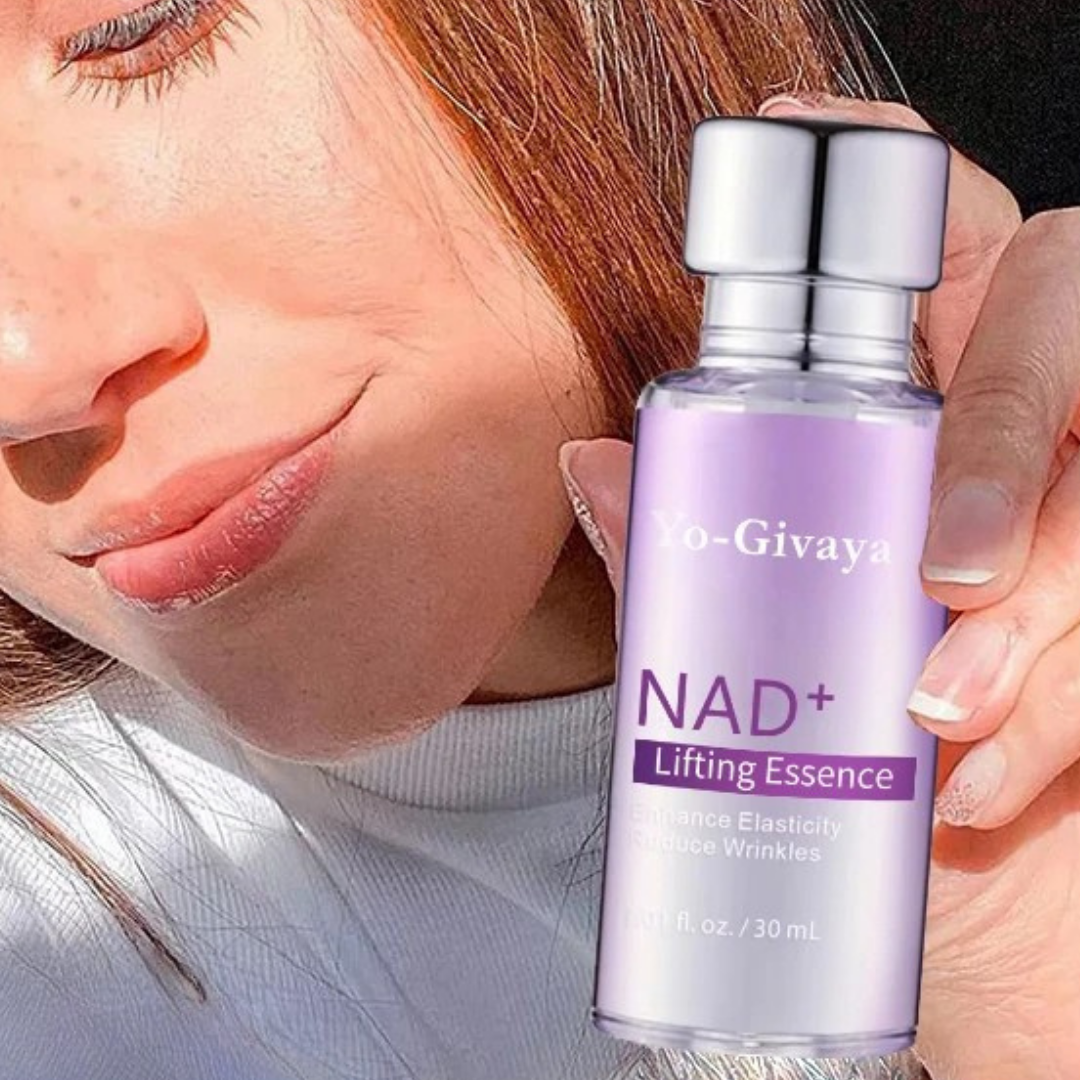 NAD LIFT – Bio Lifting Serum
