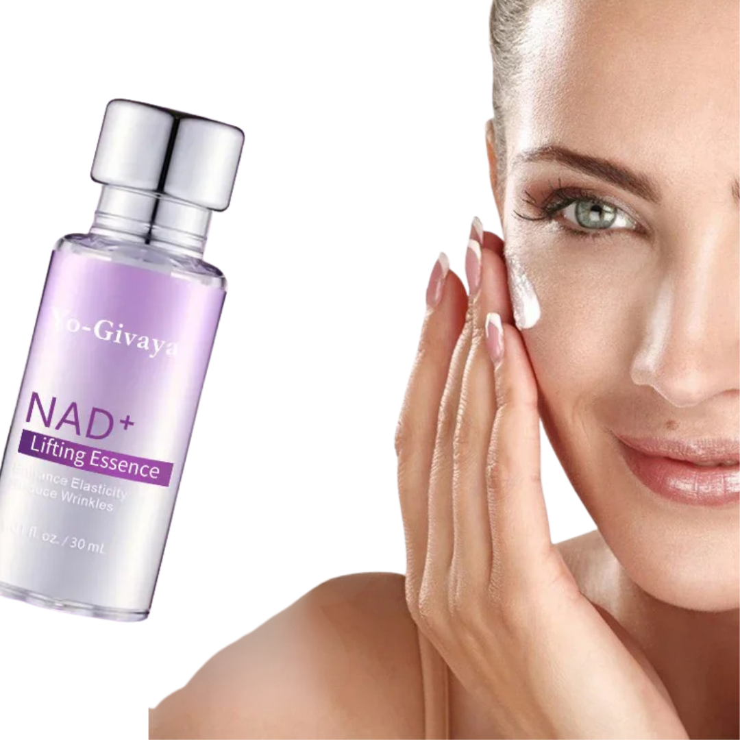 NAD LIFT – Bio Lifting Serum
