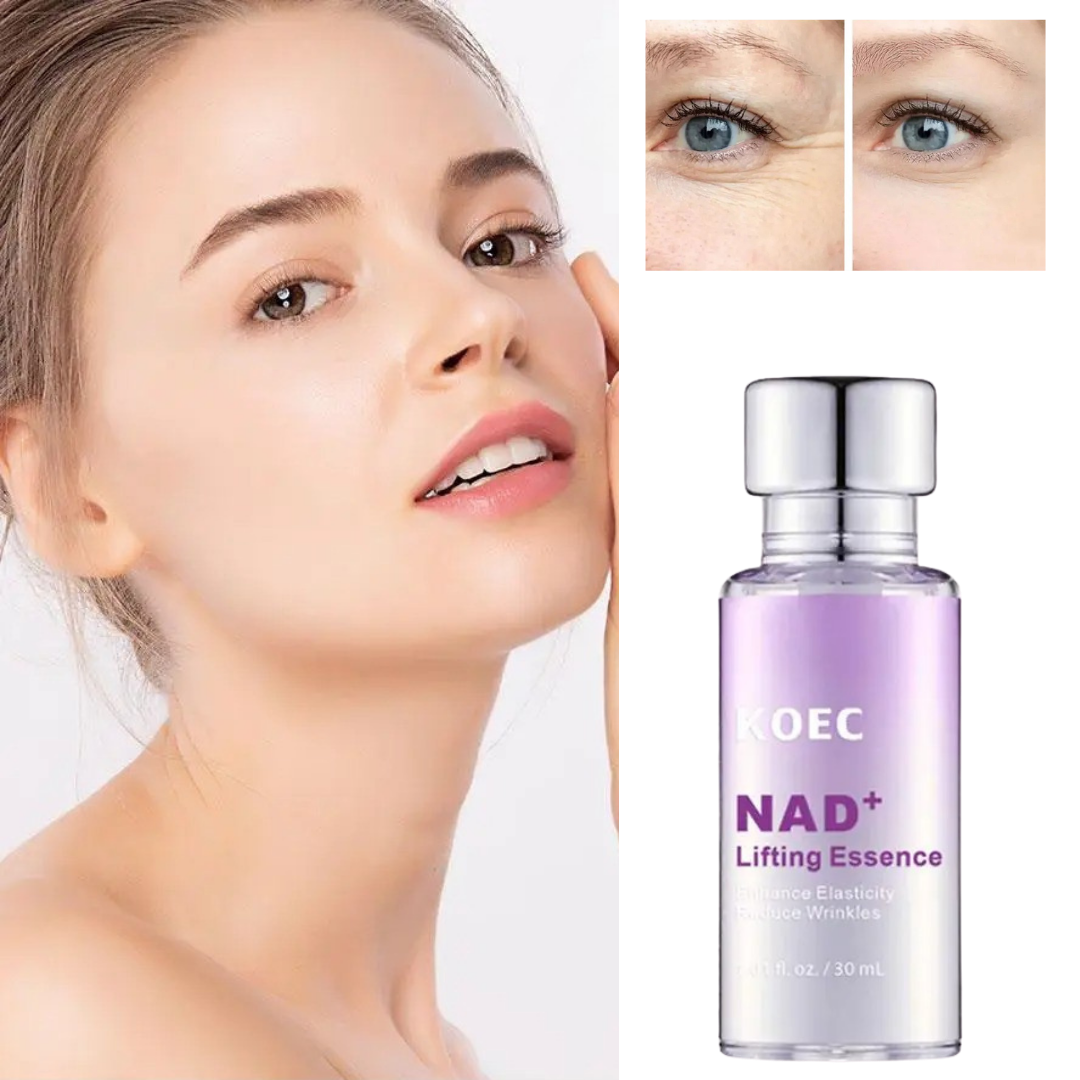 NAD LIFT – Bio Lifting Serum