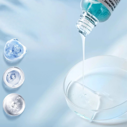 HYDRA LUMEN – Hyaluron Glow Serum