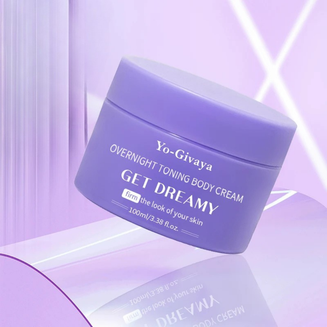 NIGHTSCULPT – Overnight Straffungscreme