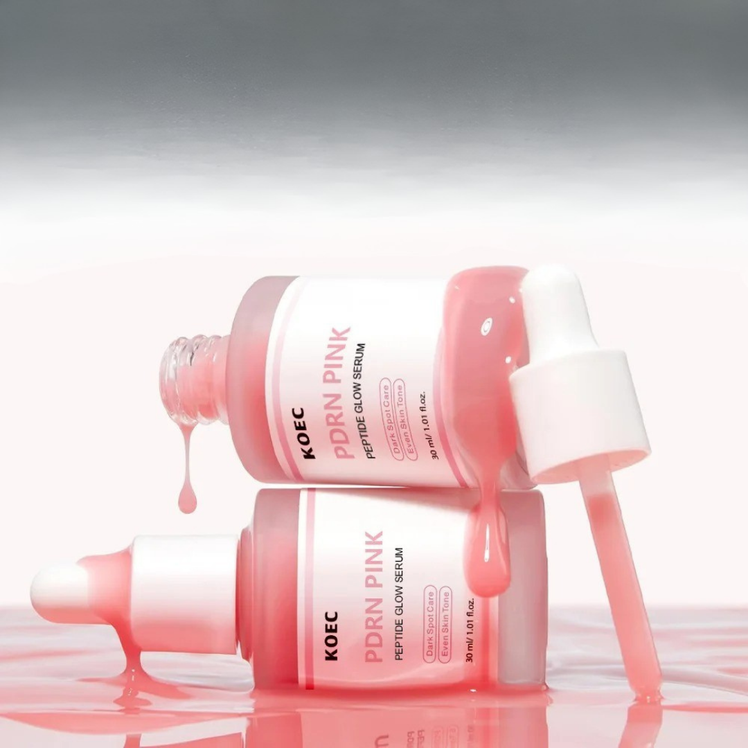 CALM CLEAR – Azelaic Repair Serum