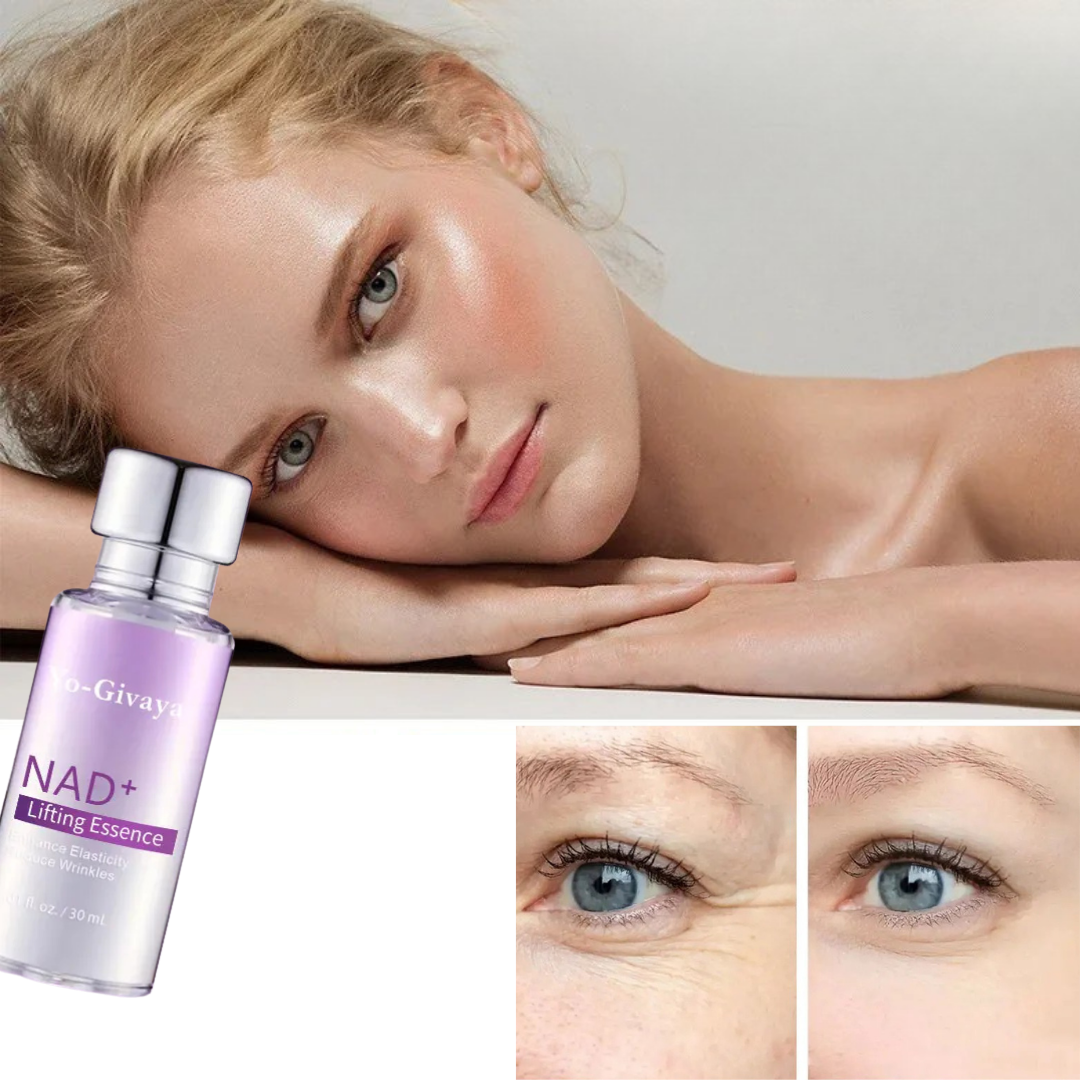 NAD LIFT – Bio Lifting Serum