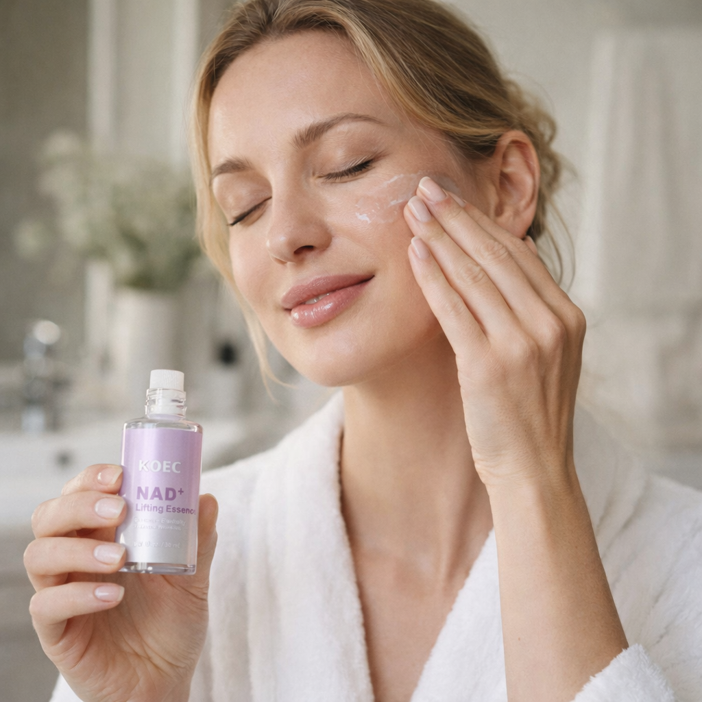 NAD LIFT – Bio Lifting Serum